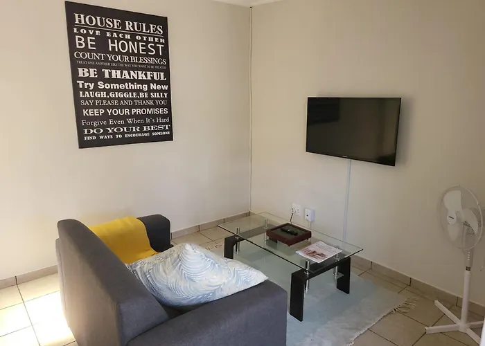 La Bella Vida Self Catering Apartments