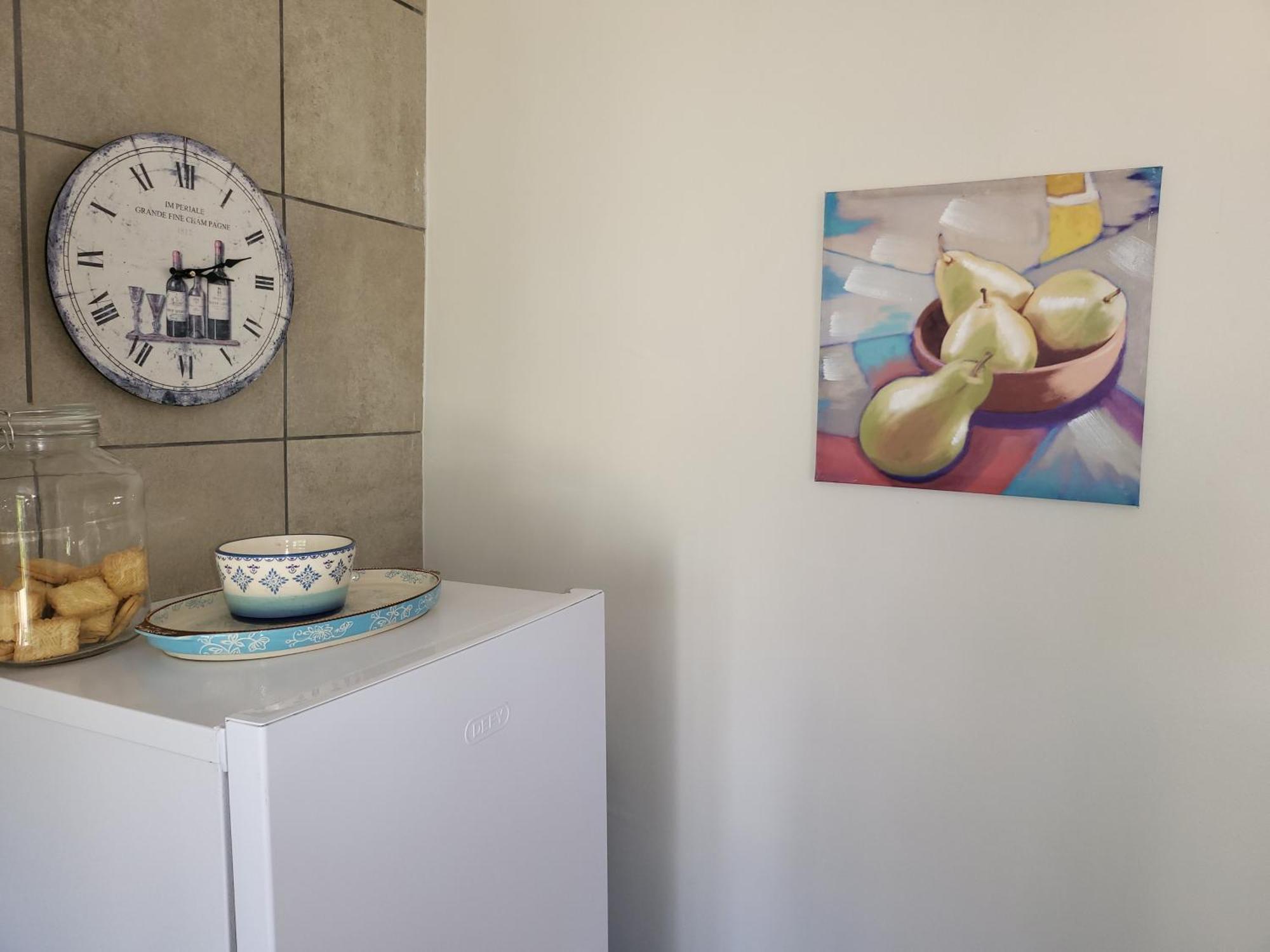 La Bella Vida Self Catering Bellville