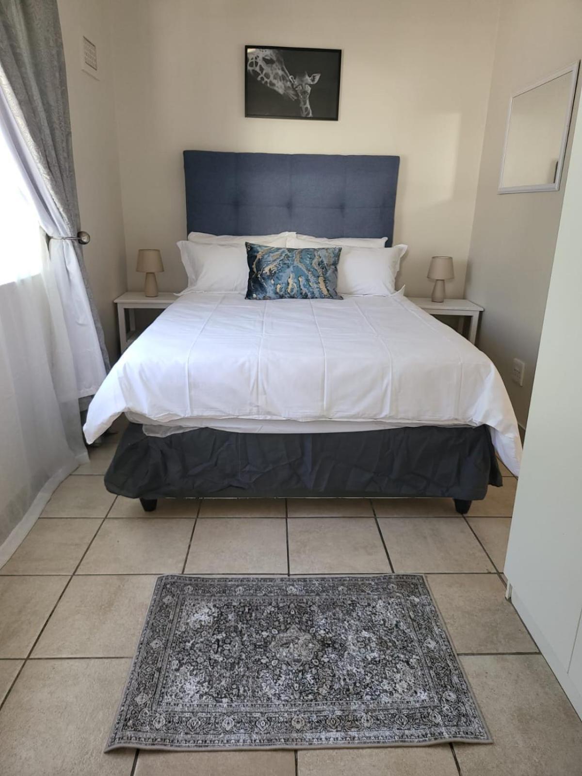 La Bella Vida Self Catering Apartment *