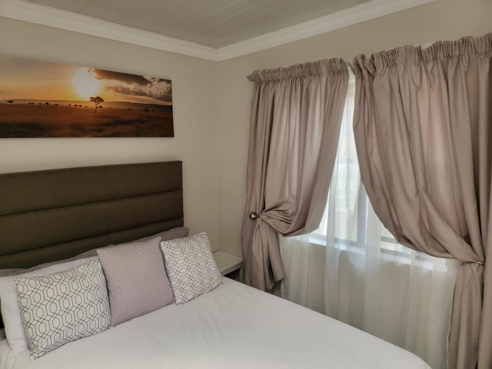 Apartment La Bella Vida Self Catering *