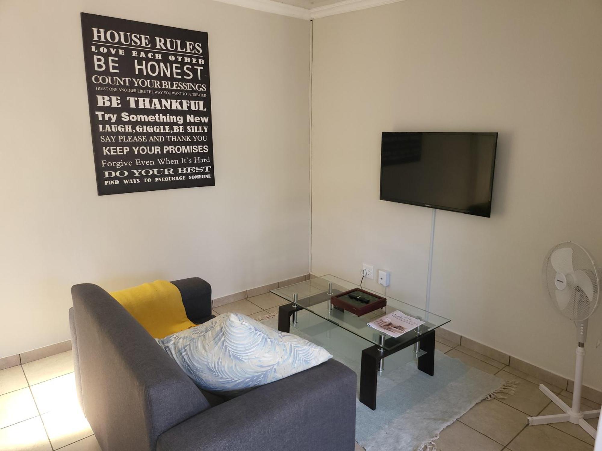 La Bella Vida Self Catering Apartment Bellville