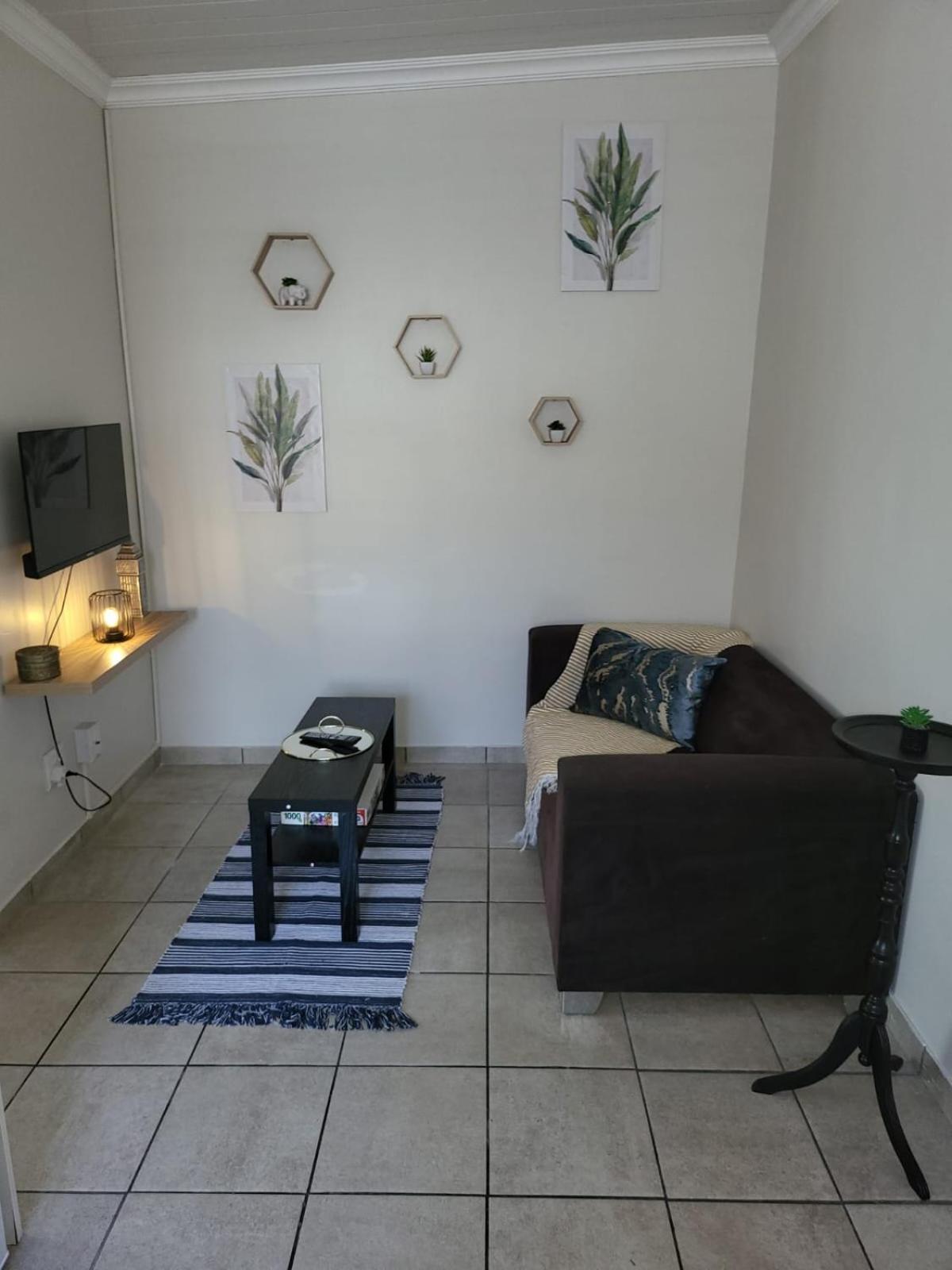 La Bella Vida Self Catering Bellville