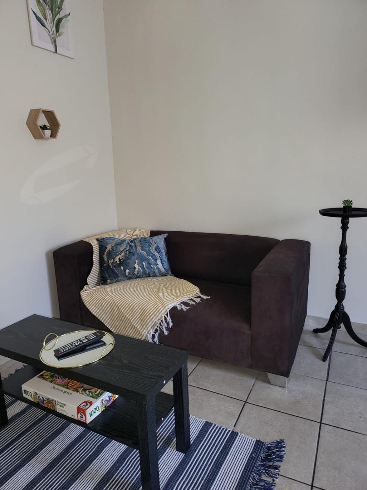 La Bella Vida Self Catering * Bellville