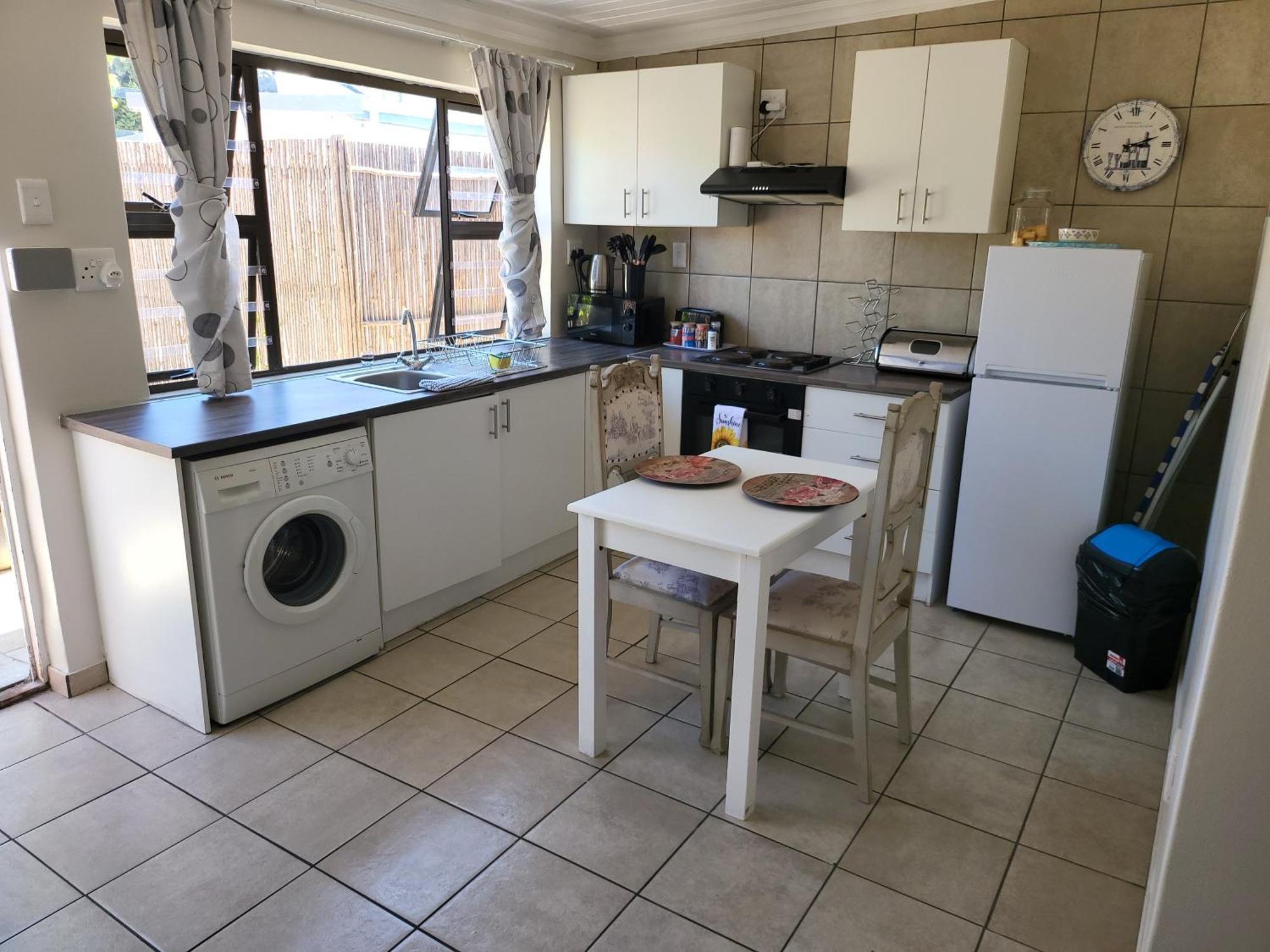 La Bella Vida Self Catering