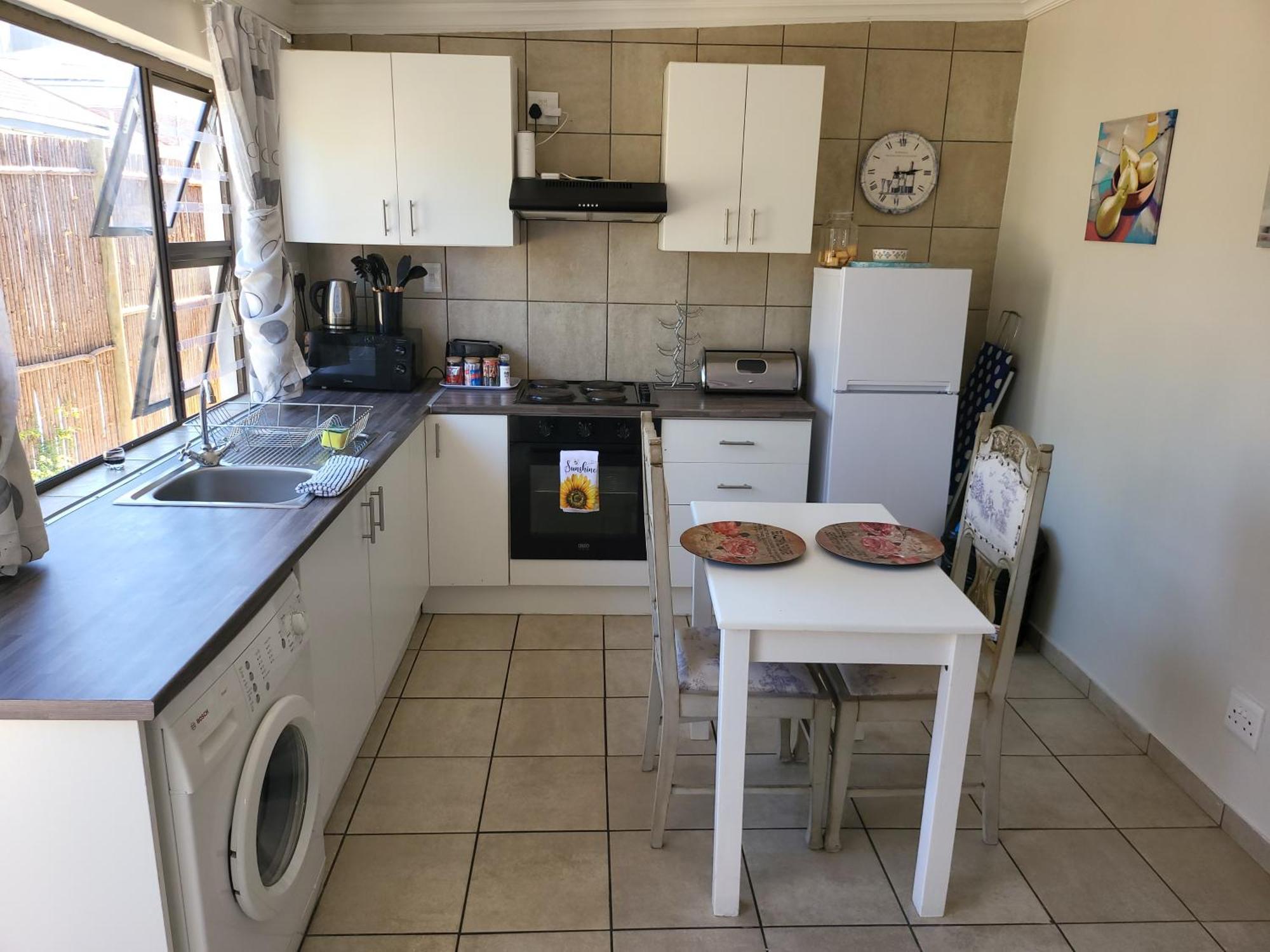 Apartment La Bella Vida Self Catering Bellville