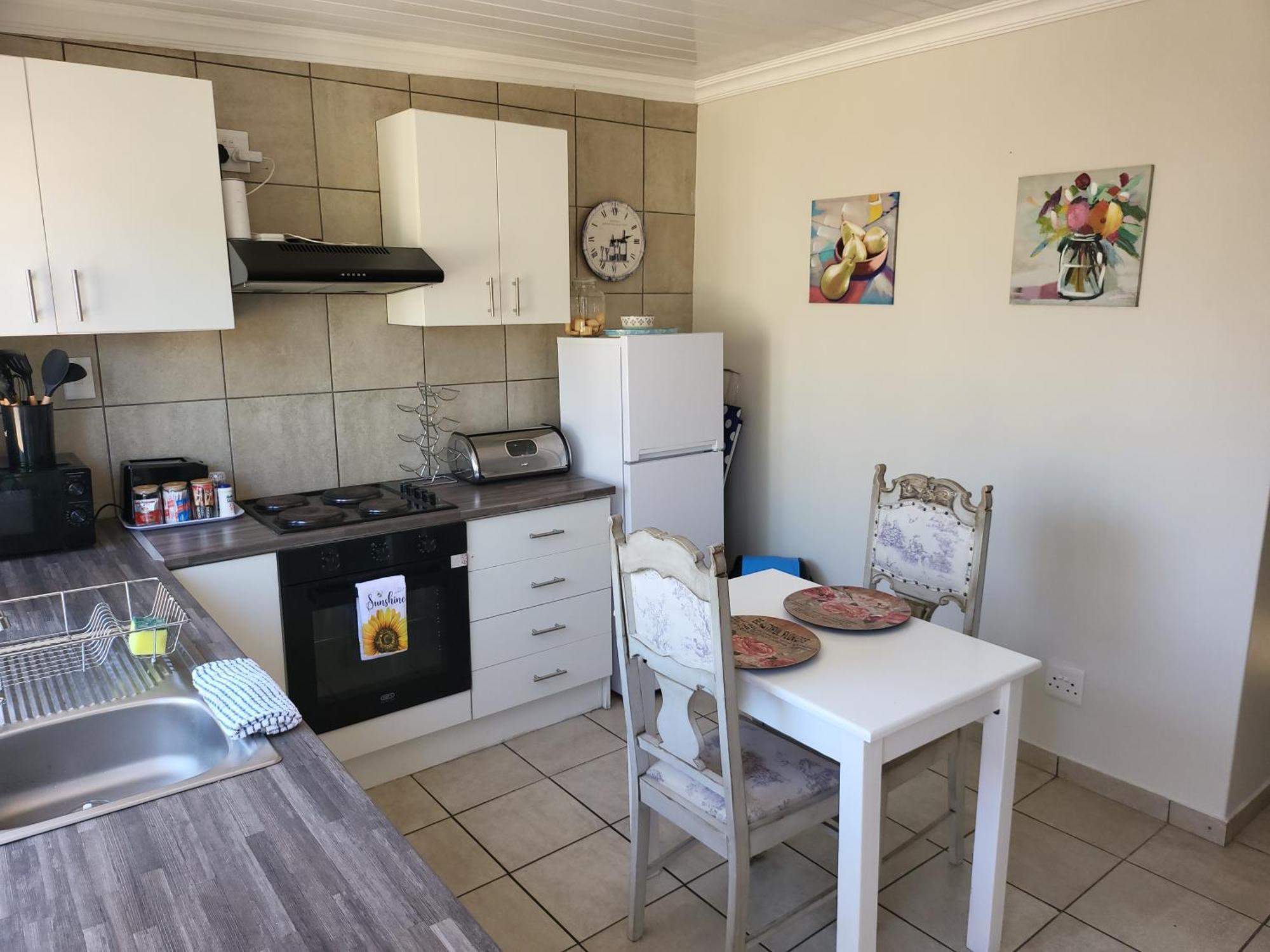 La Bella Vida Self Catering Apartment