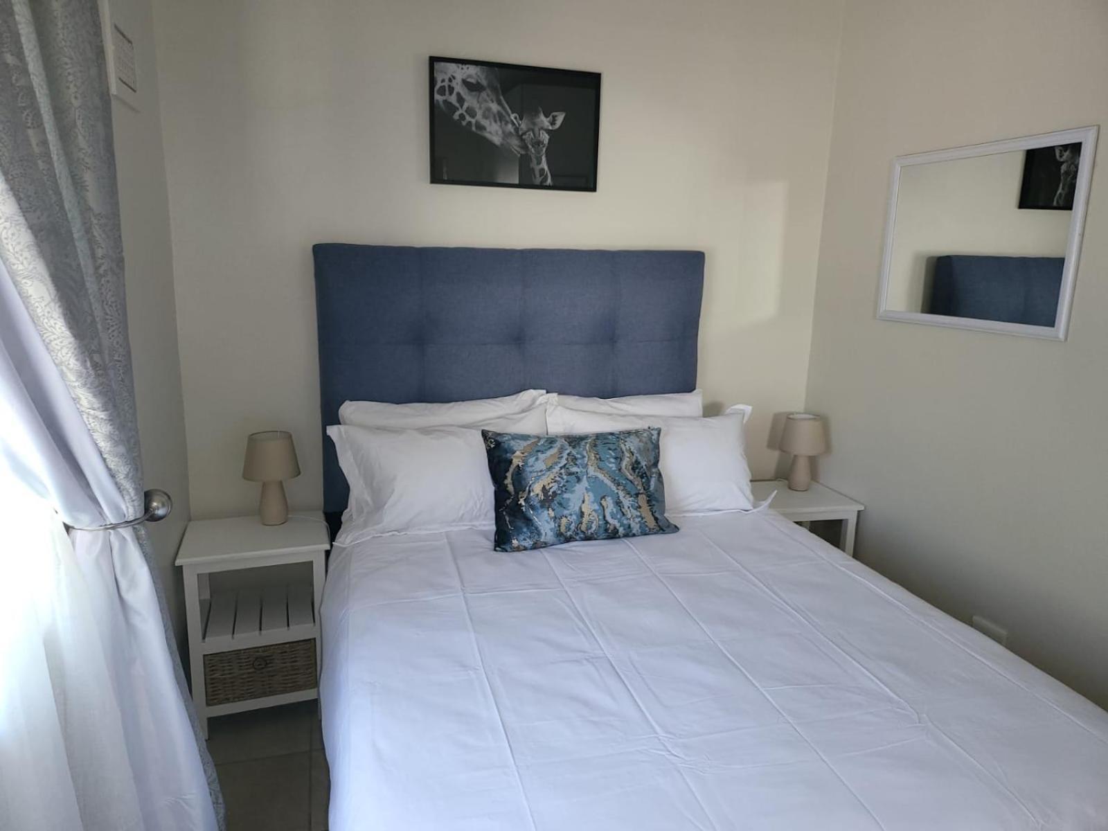 La Bella Vida Self Catering *