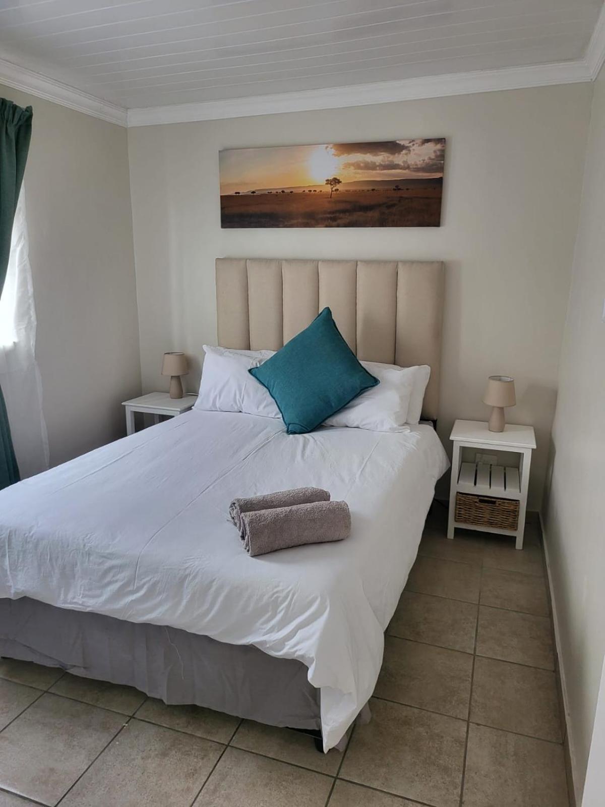 La Bella Vida Self Catering * Bellville