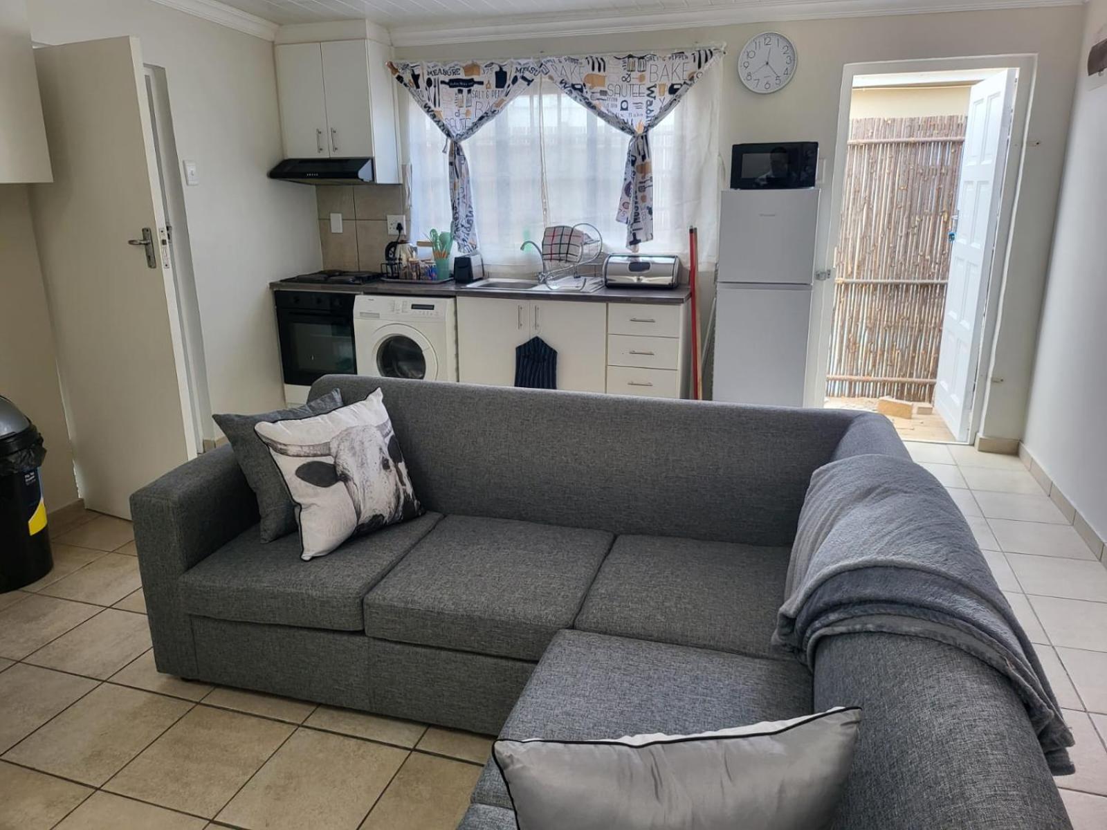 La Bella Vida Self Catering Apartment