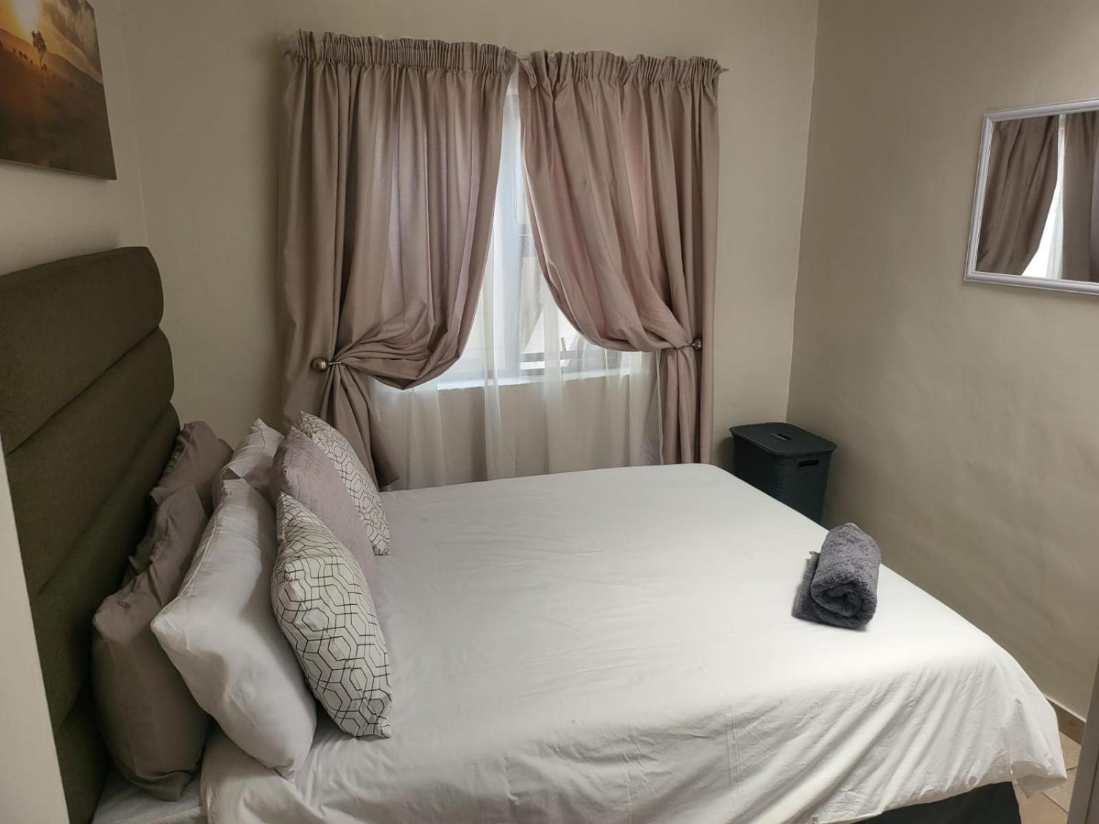 La Bella Vida Self Catering Apartment Bellville
