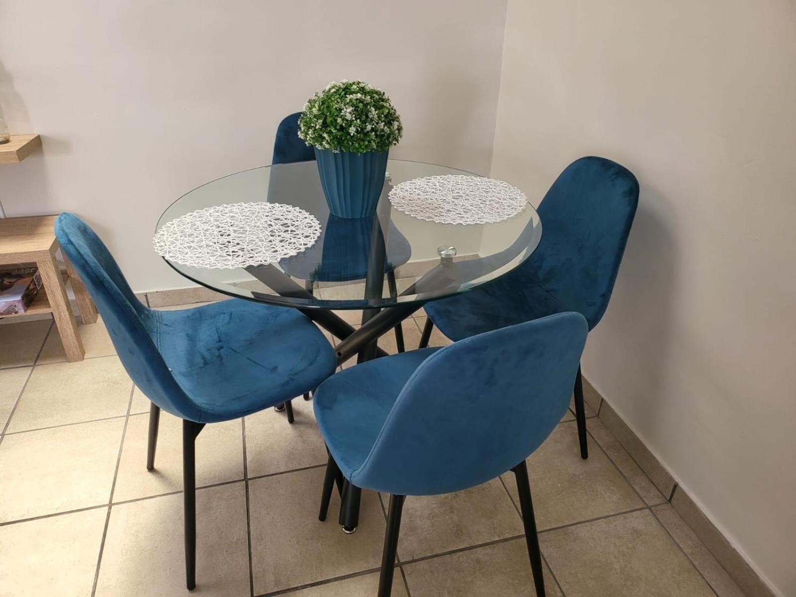 Apartment La Bella Vida Self Catering