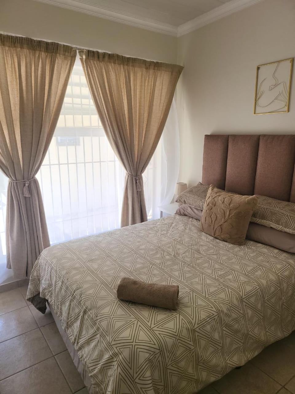Apartment La Bella Vida Self Catering