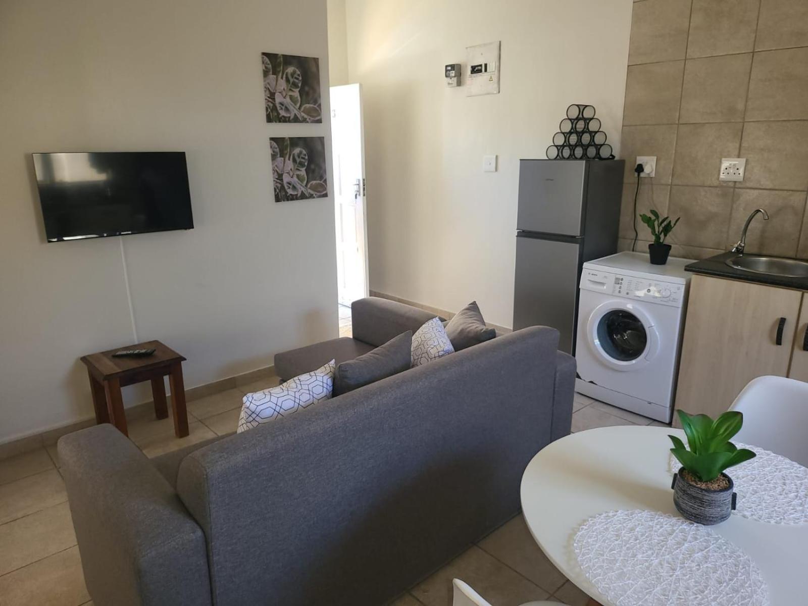 Apartment La Bella Vida Self Catering *
