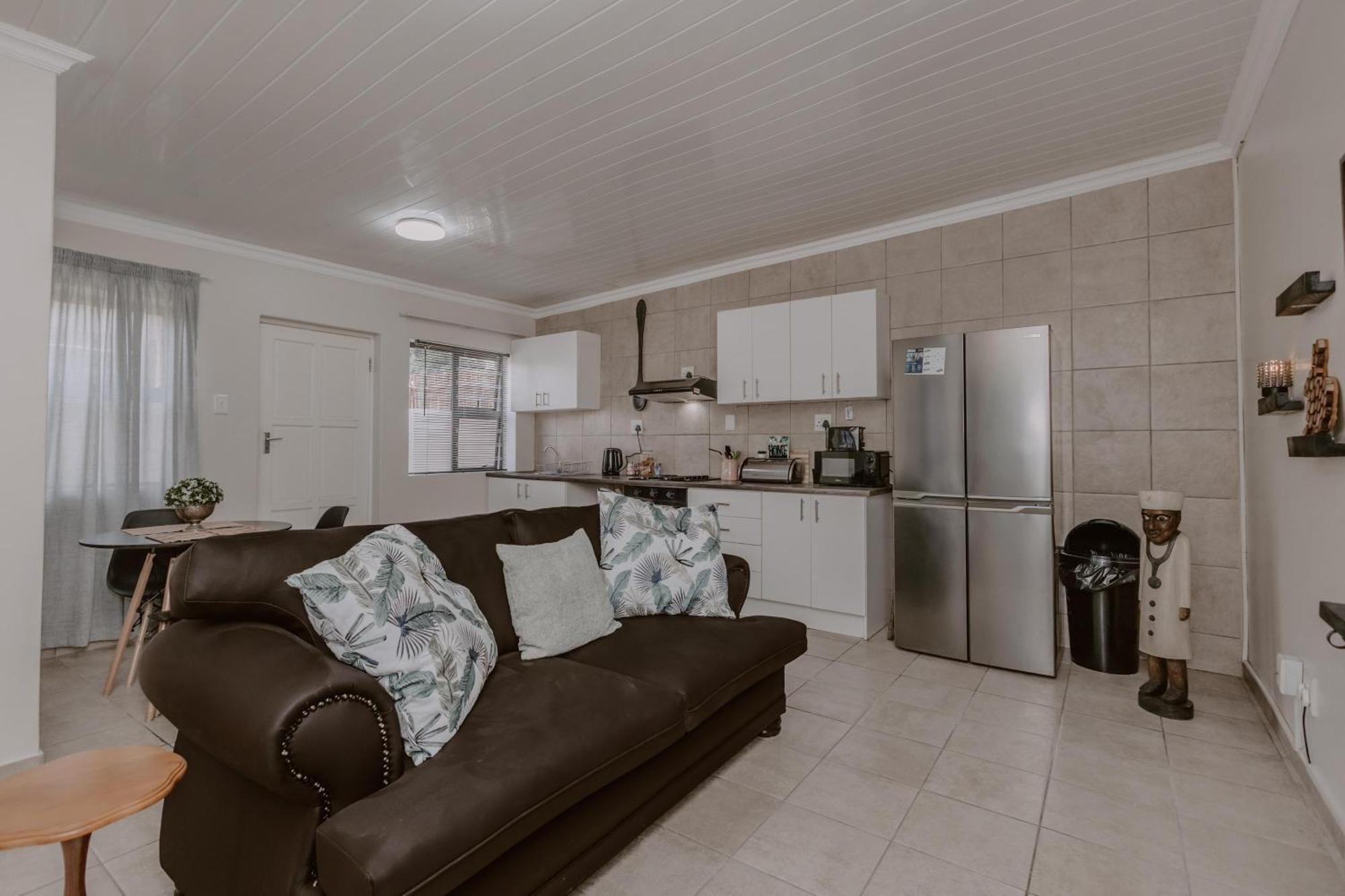 La Bella Vida Self Catering *