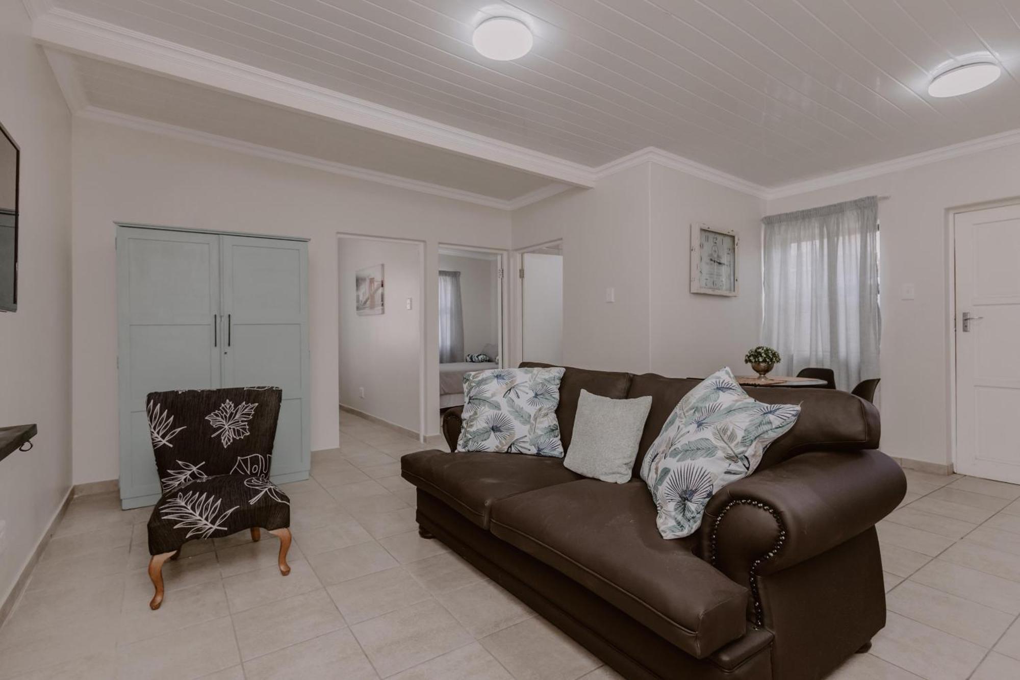 La Bella Vida Self Catering