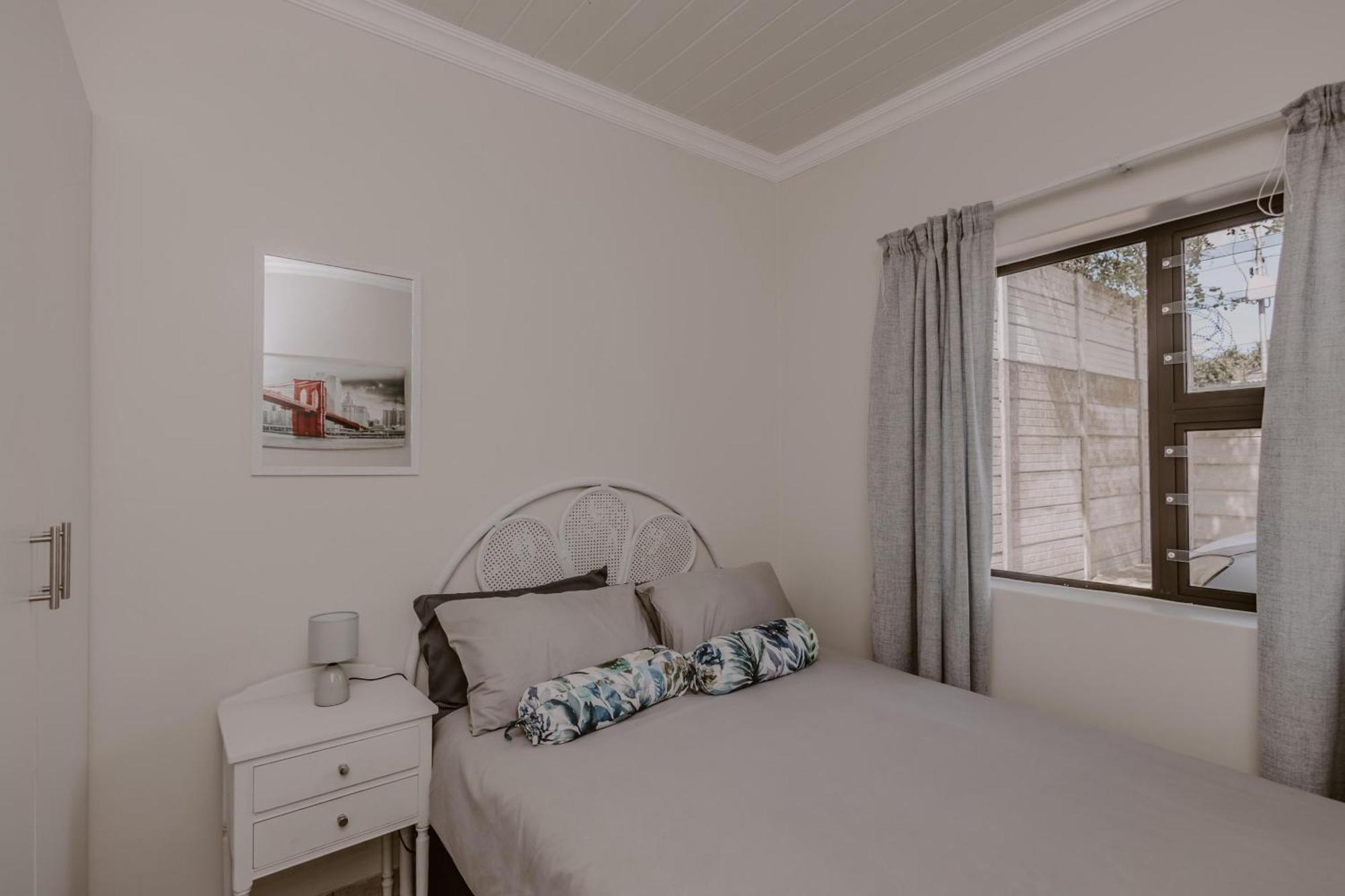 La Bella Vida Self Catering