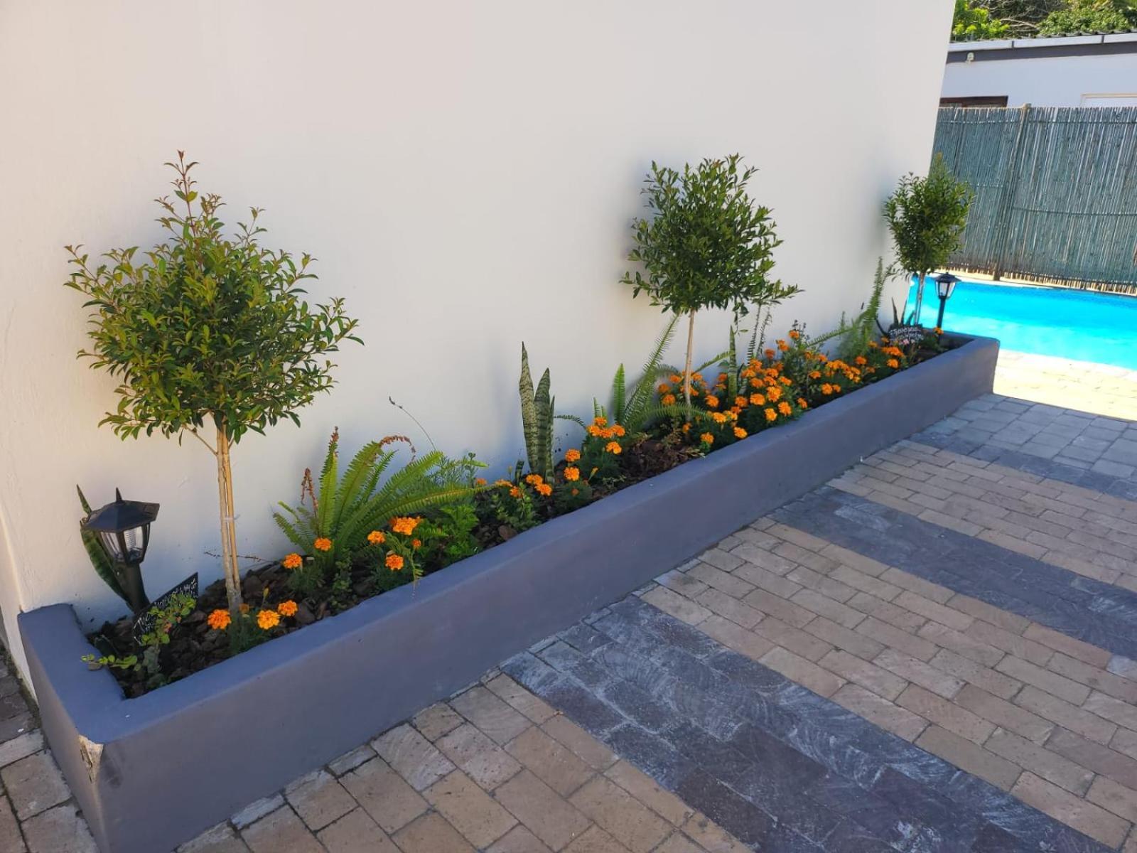 La Bella Vida Self Catering