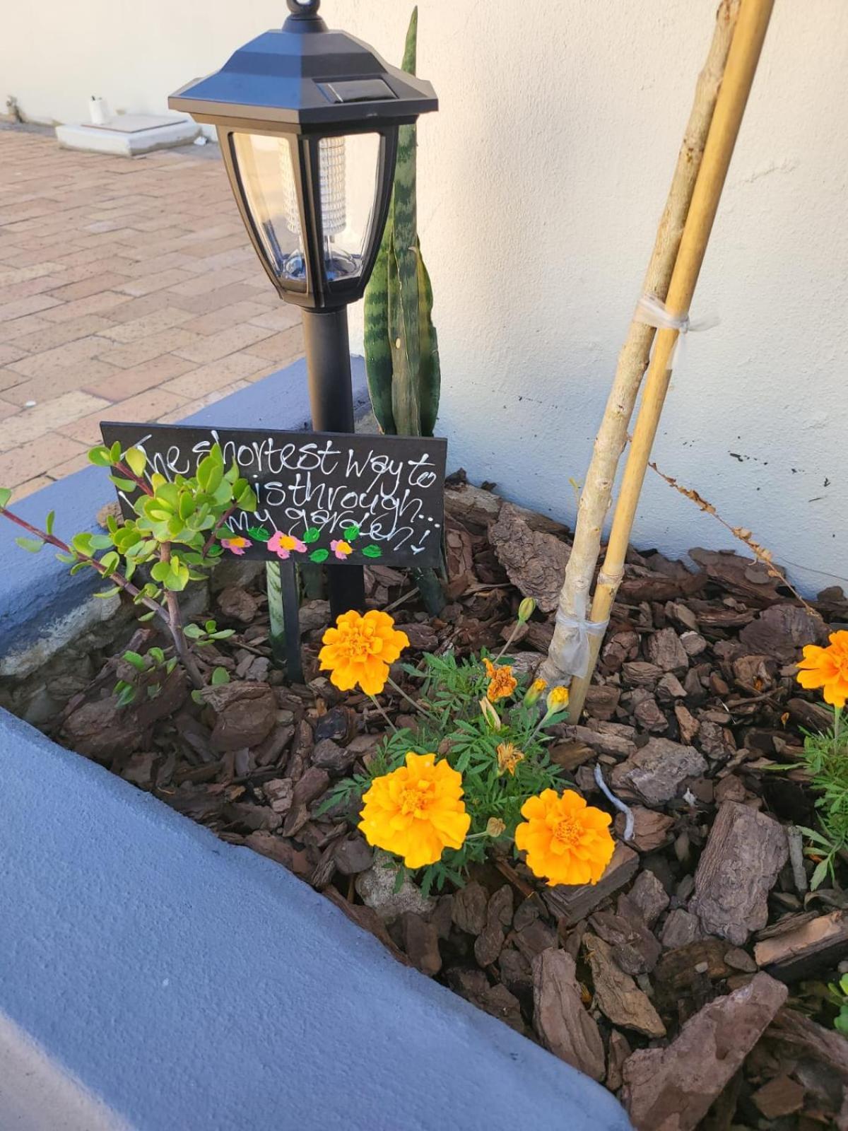 Apartment La Bella Vida Self Catering Bellville