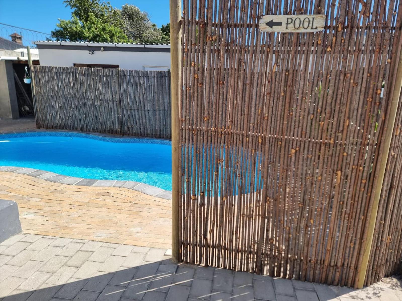La Bella Vida Self Catering * Bellville