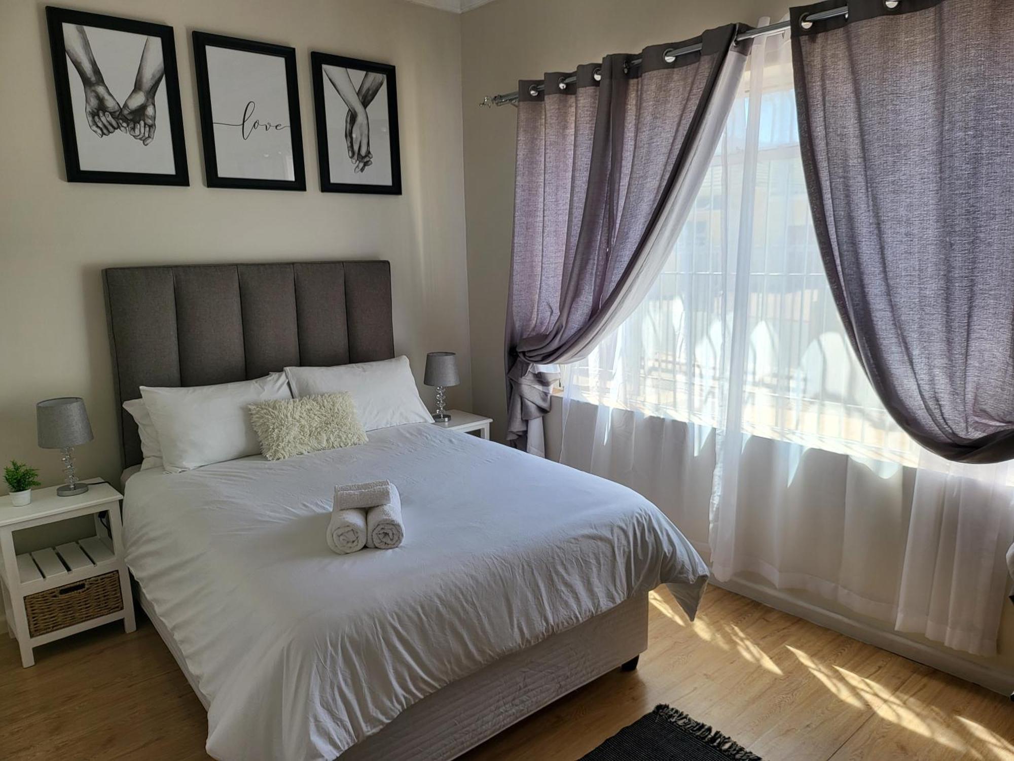 La Bella Vida Self Catering Apartment *