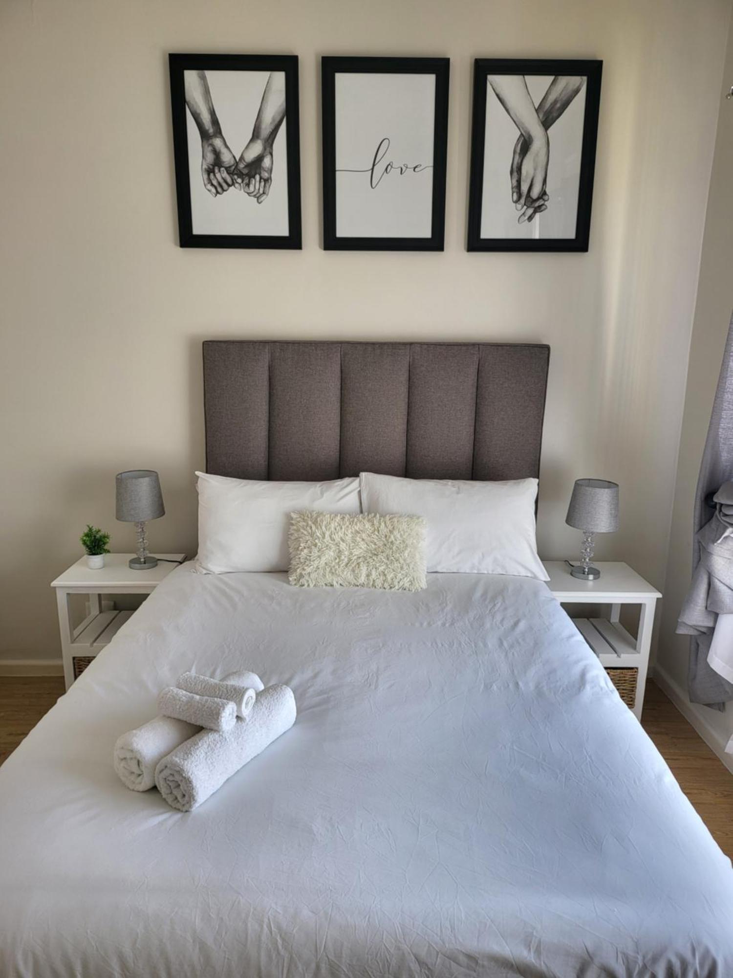 La Bella Vida Self Catering Apartment Bellville