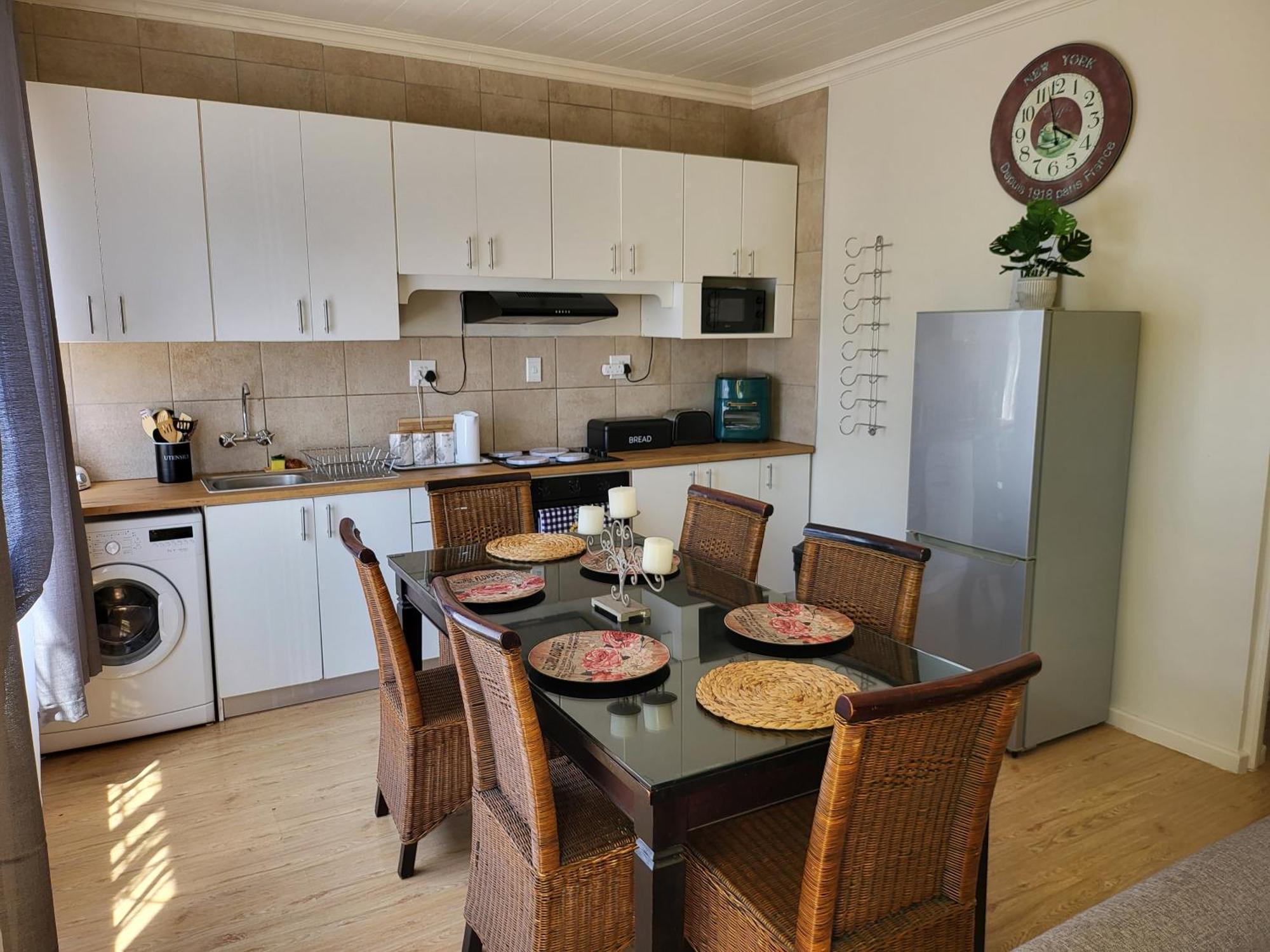 La Bella Vida Self Catering