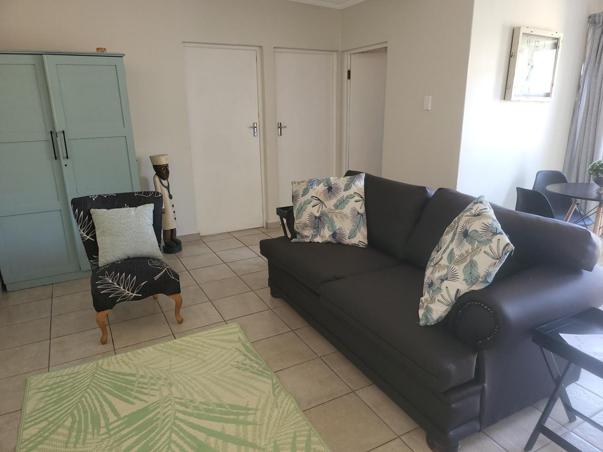 La Bella Vida Self Catering Apartment *