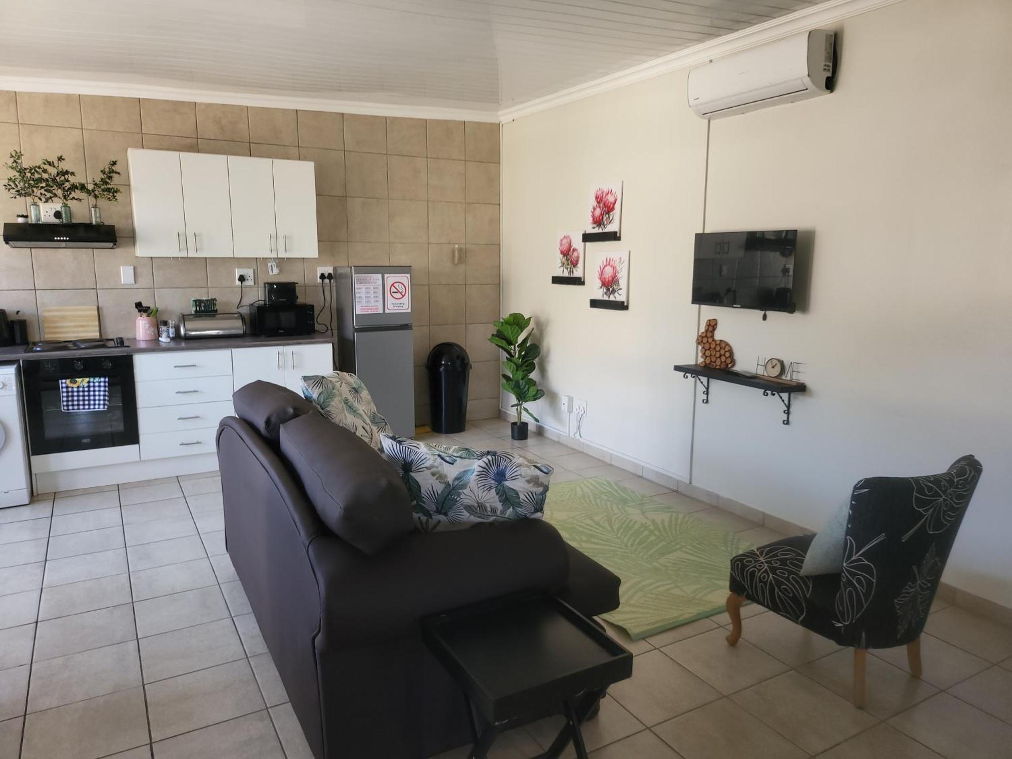 La Bella Vida Self Catering Bellville