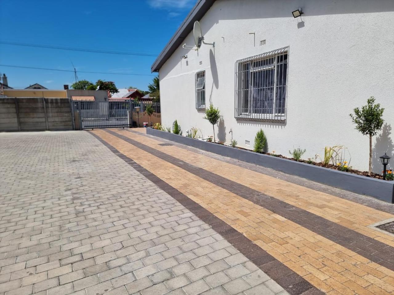 La Bella Vida Self Catering Bellville