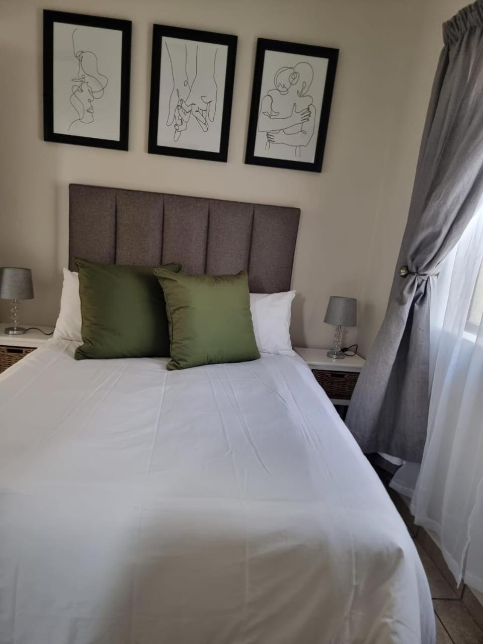Apartment La Bella Vida Self Catering Bellville