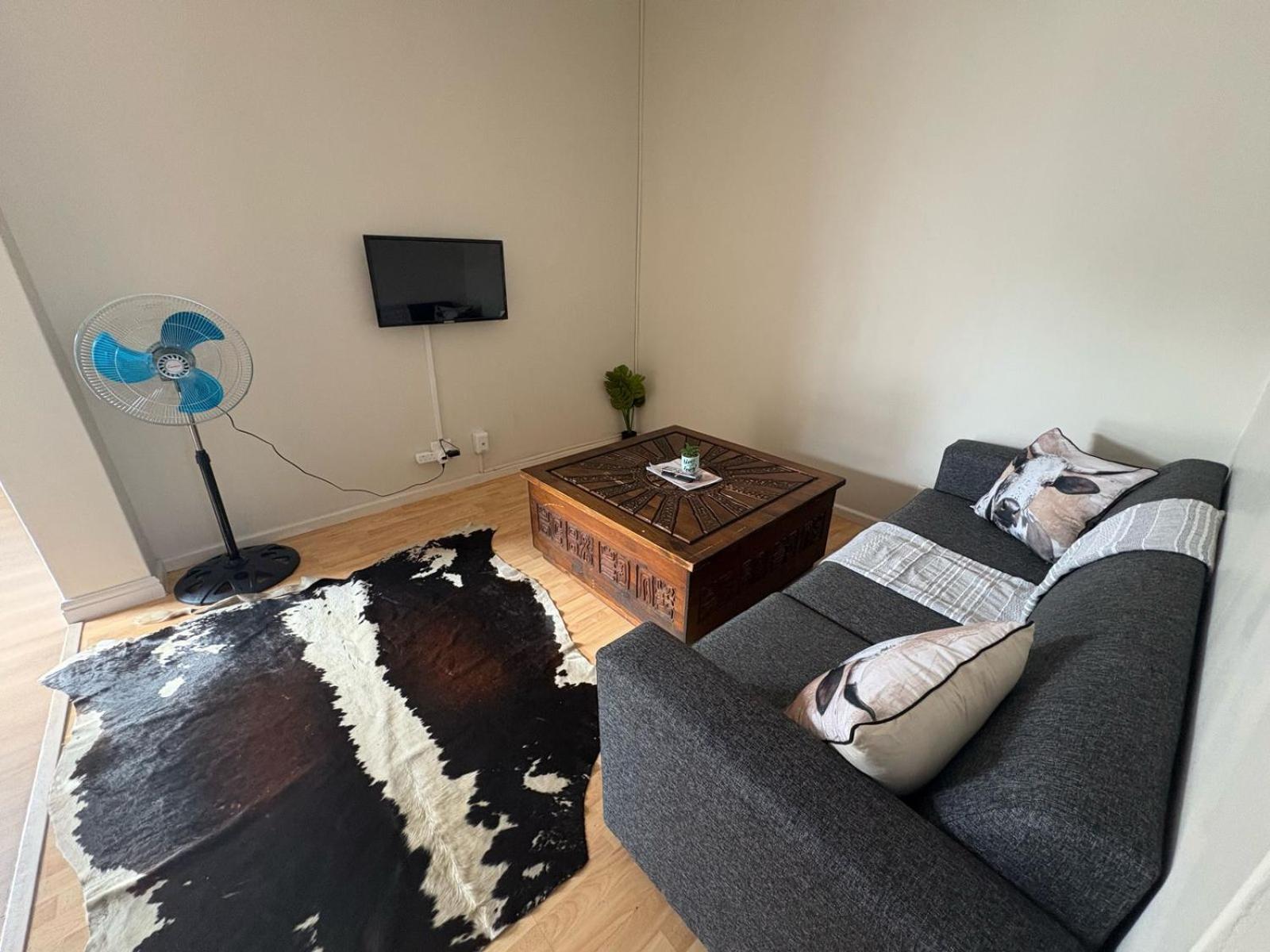 La Bella Vida Self Catering * Bellville