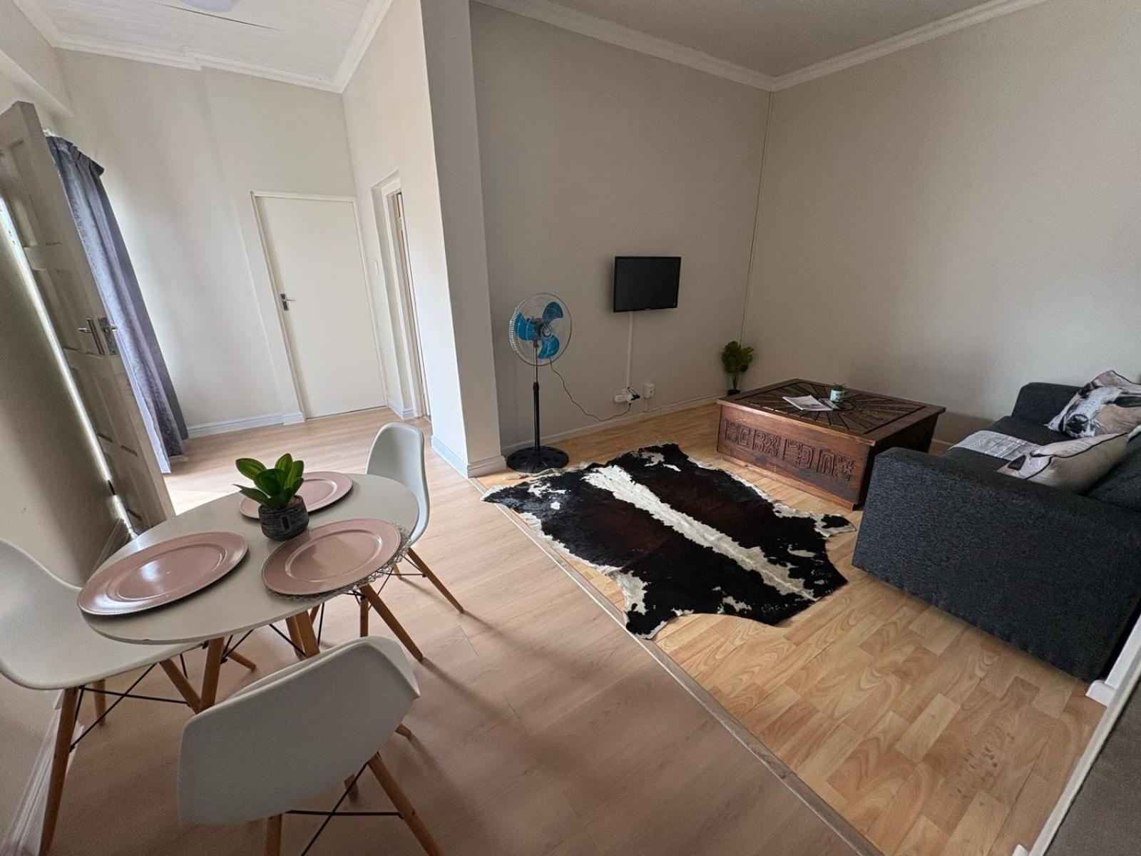 La Bella Vida Self Catering Apartment *
