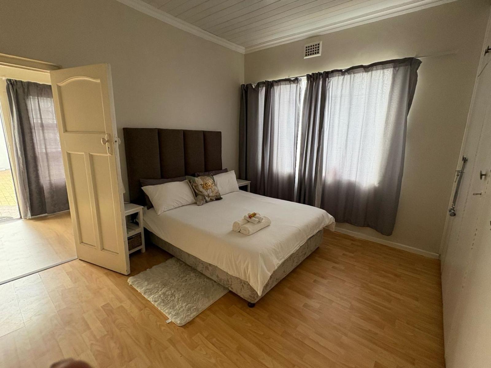 La Bella Vida Self Catering *