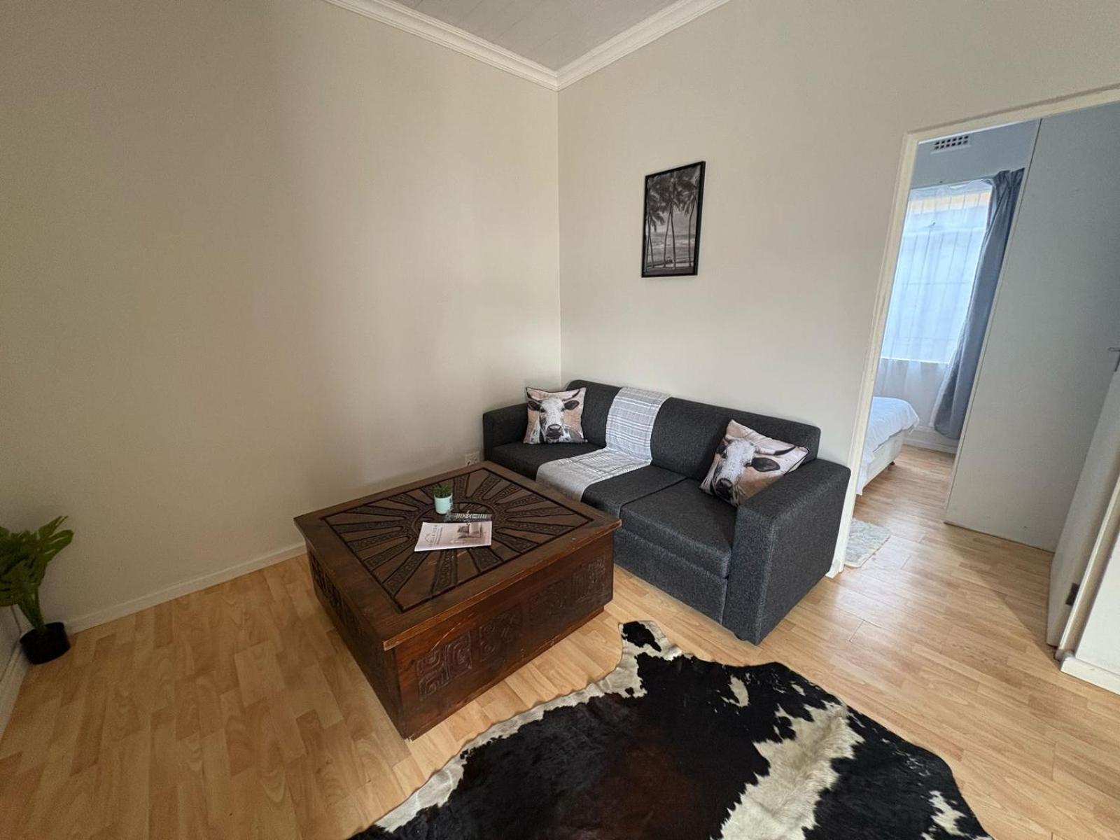 La Bella Vida Self Catering Apartment