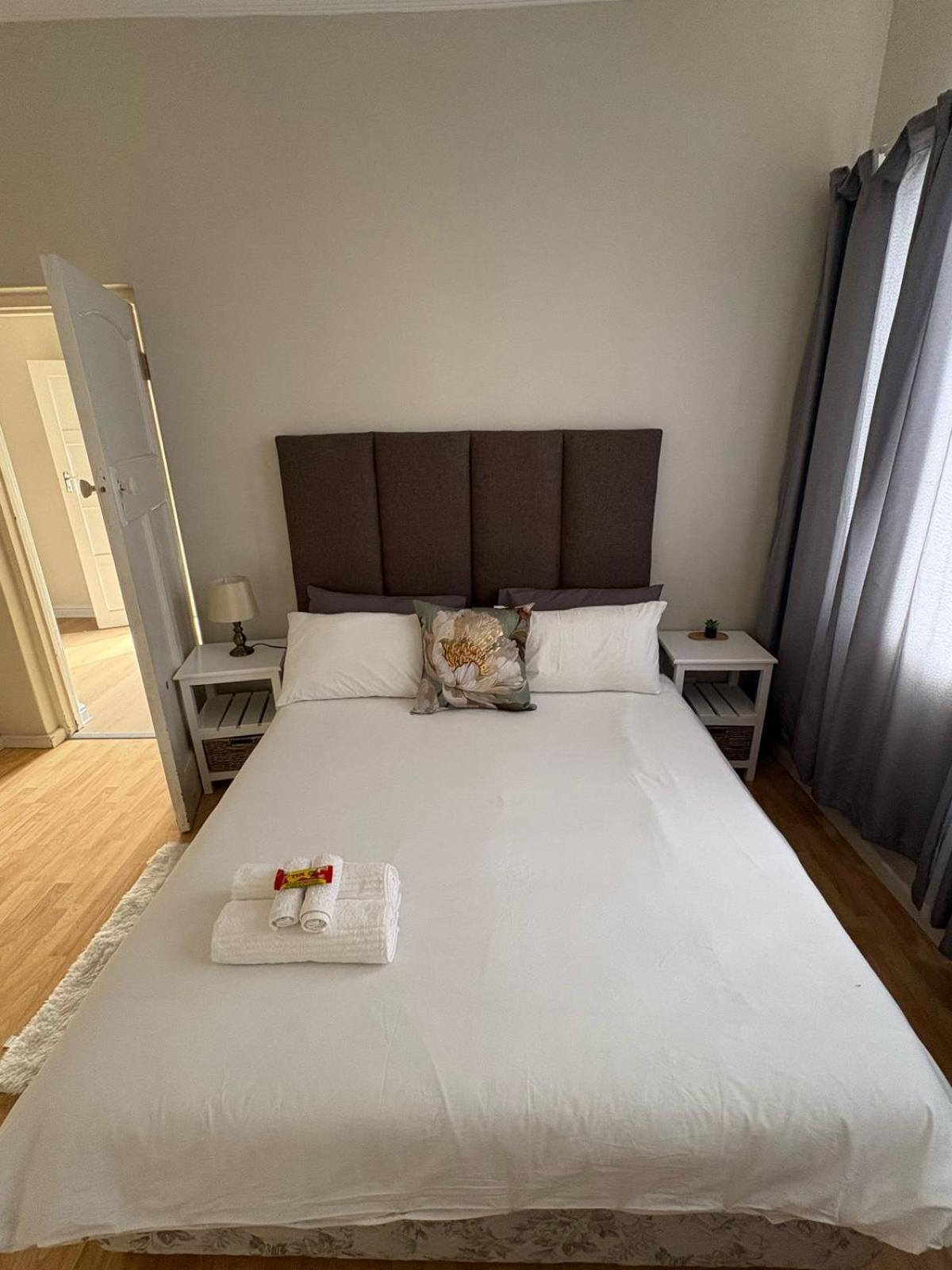 Apartment La Bella Vida Self Catering