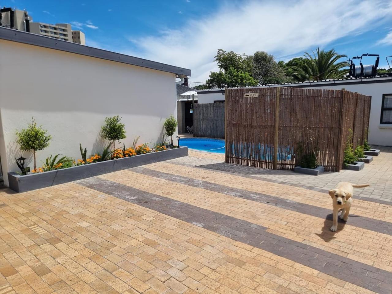 La Bella Vida Self Catering * Bellville